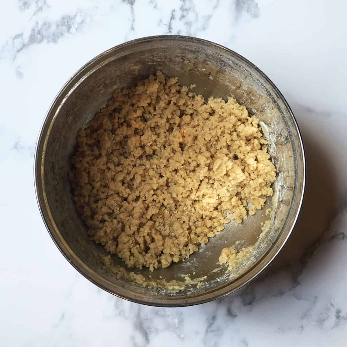 How to make Corn Flake Chocolate Chip Cookies step 2